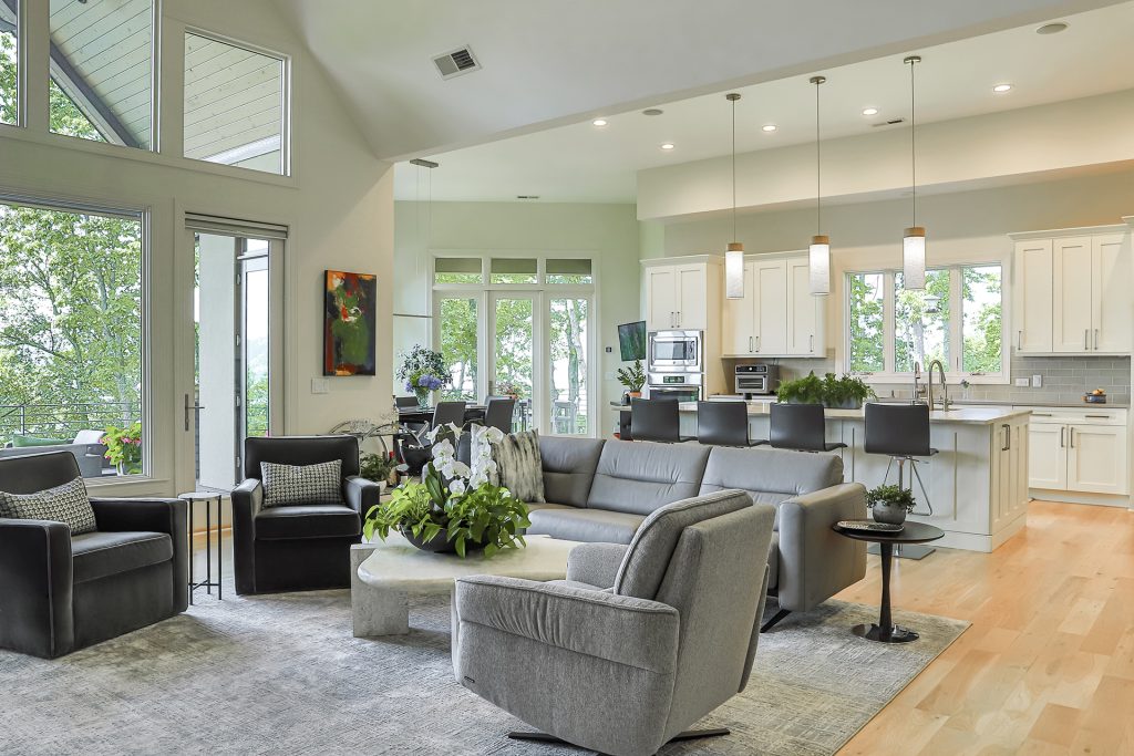 Interior Design Services | Jarvis Interiors Asheville